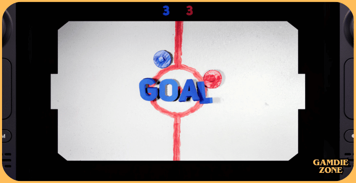 Mini AirHockey Download PC Game Full Version