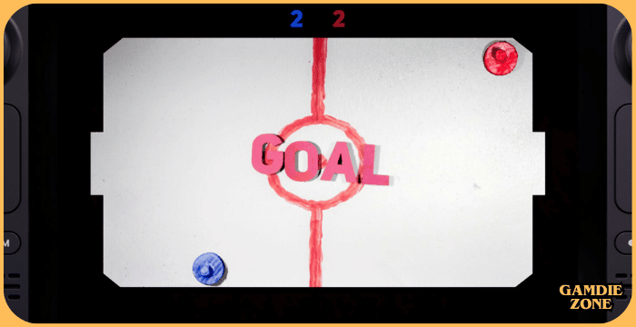 Mini AirHockey Download PC Game Full Version