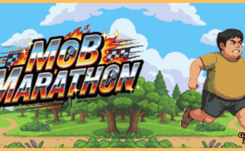 Mob Marathon Download PC Game Full Version