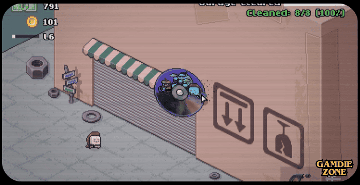 Moldwasher Game Full Version Download For PC