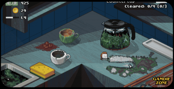 Moldwasher Game Full Version Download For PC