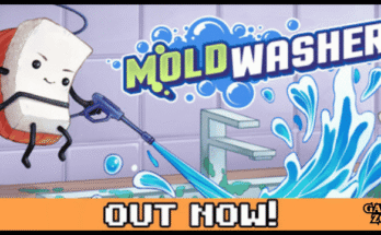 Moldwasher Game Full Version Download For PC