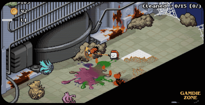 Moldwasher Game Full Version Download For PC