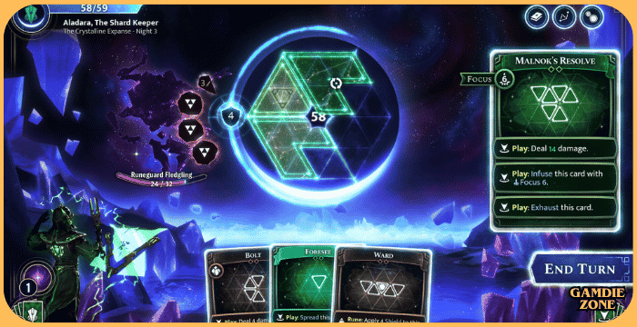 Moonsigil Atlas Ultimate Starter Guide & Download for PC