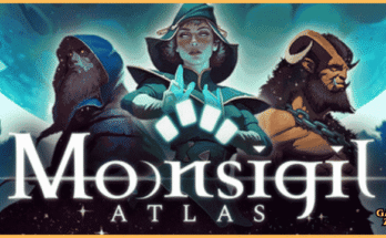 Moonsigil Atlas Ultimate Starter Guide & Download for PC