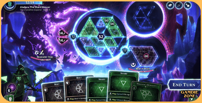Moonsigil Atlas Ultimate Starter Guide & Download for PC