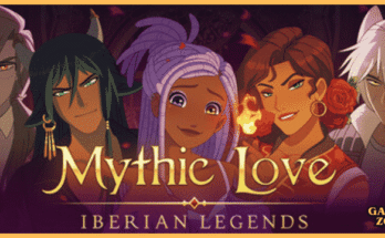 Mythic Love: Iberian Legends Download PC Game 2026