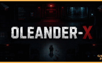Oleander-X Game Download for PC Ultimate Guide