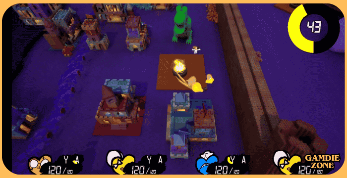 Operation P.L.U.S.H Game Download Full Guide & Overview