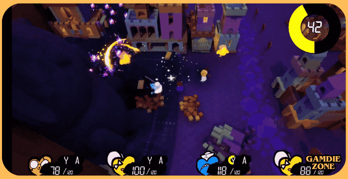 Operation P.L.U.S.H Game Download Full Guide & Overview