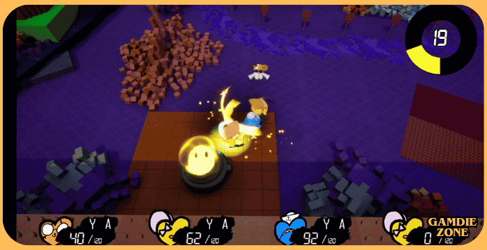 Operation P.L.U.S.H Game Download Full Guide & Overview