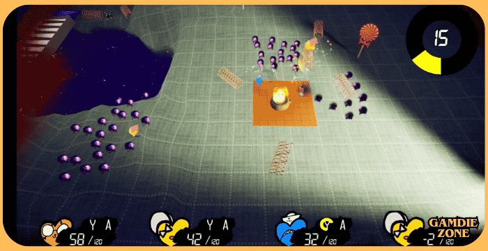 Operation P.L.U.S.H Game Download Full Guide & Overview