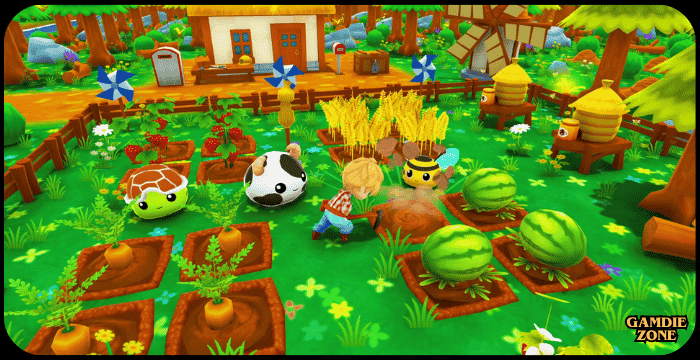 Ova Magica PC Game Download Full Guide & Overview