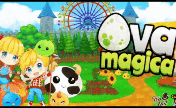 Ova Magica PC Game Download Full Guide & Overview