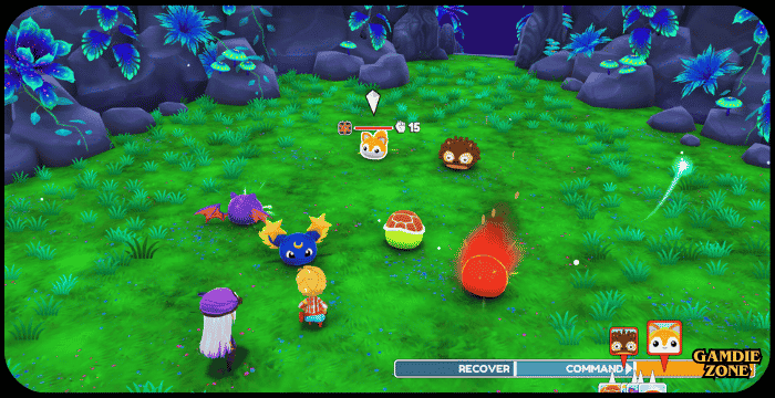Ova Magica PC Game Download Full Guide & Overview
