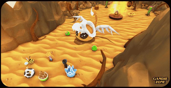 Ova Magica PC Game Download Full Guide & Overview