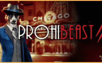 PROHIBEAST PC Game Complete Guide Download