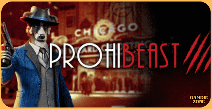 PROHIBEAST PC Game Complete Guide Download