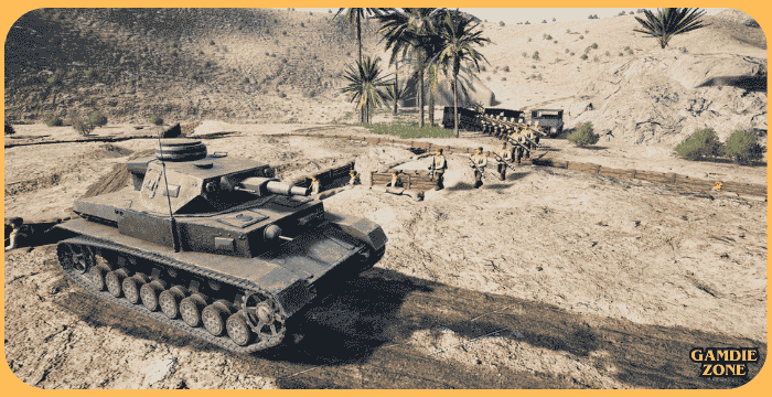 Pact of Steel Game Download for PC (Full Guide)