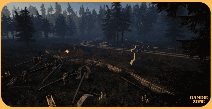 Pact of Steel Game Download for PC (Full Guide)