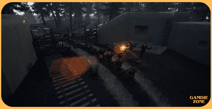 Pact of Steel Game Download for PC (Full Guide)