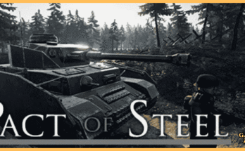 Pact of Steel Game Download for PC (Full Guide)