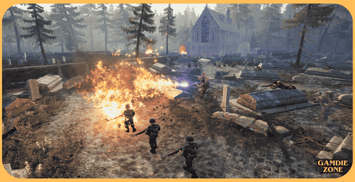 Pact of Steel Game Download for PC (Full Guide)