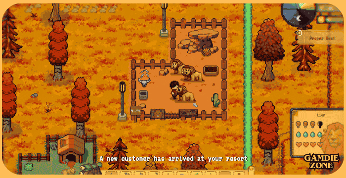 Pawsome Resort Game Full Version Download For PC