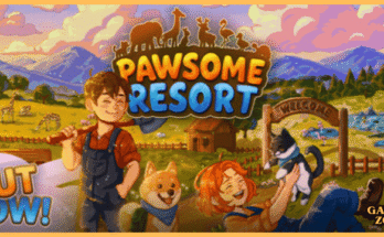 Pawsome Resort Game Full Version Download For PC