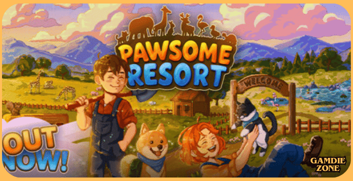 Pawsome Resort Game Full Version Download For PC