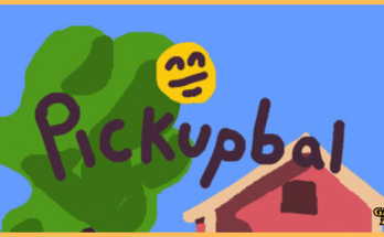 Pickupbal Game for PC Full Version Download