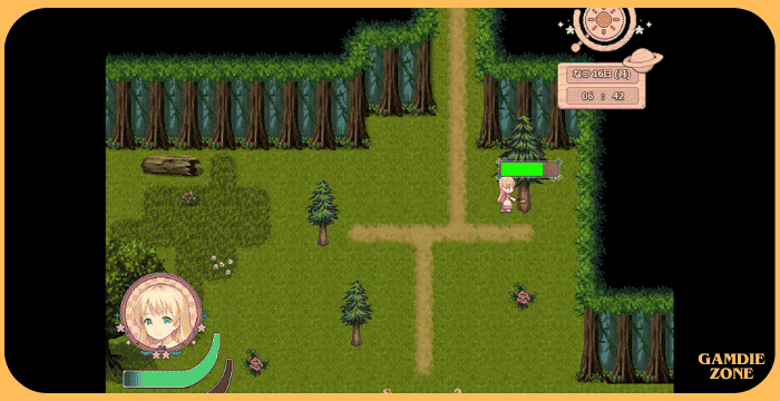 Poem of the Starherd Game Full Version Download For PC