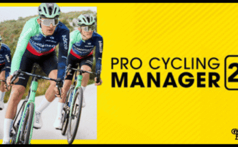 Pro Cycling Manager 26 Game Download for PC