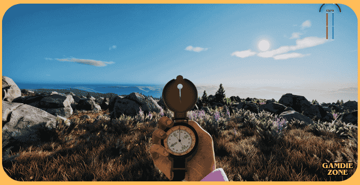 Prologue: Go Wayback! Game for PC Full Version Download