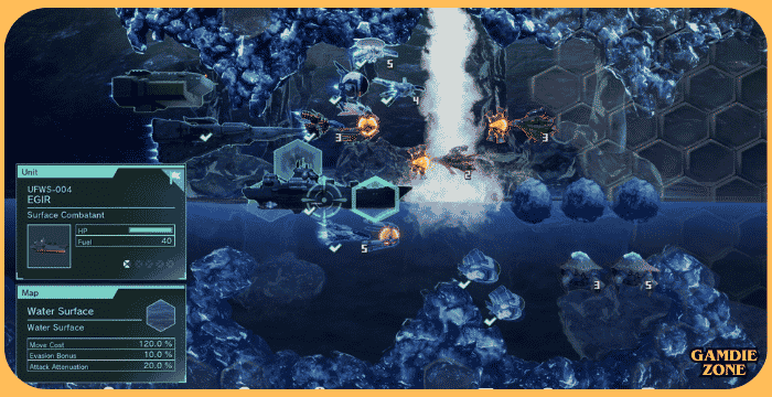 R-Type Tactics I • II Cosmos Game Download for PC (Full Guide)