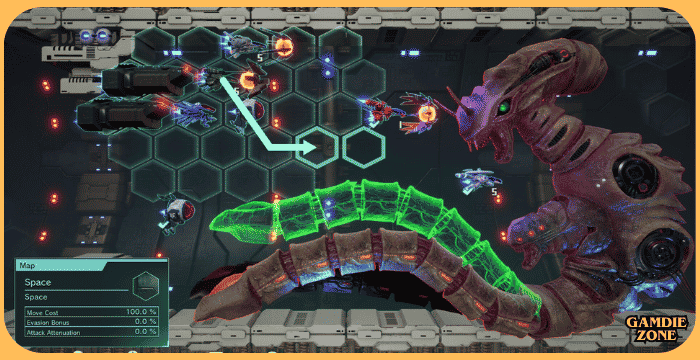 R-Type Tactics I • II Cosmos Game Download for PC (Full Guide)