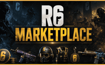 R6 Marketplace Explained: Features, Benefits, and Risks