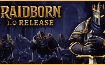 RAIDBORN PC Game Full Guide Download & Expert Tips