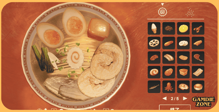 Ramen Simulator Game Download Complete Gameplay