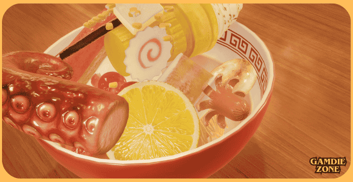 Ramen Simulator Game Download Complete Gameplay