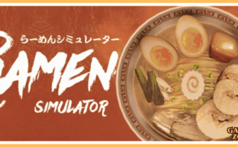 Ramen Simulator Game Download Complete Gameplay