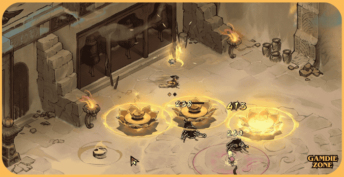 Realm of Ink PC Game Download Full Guide & Overview