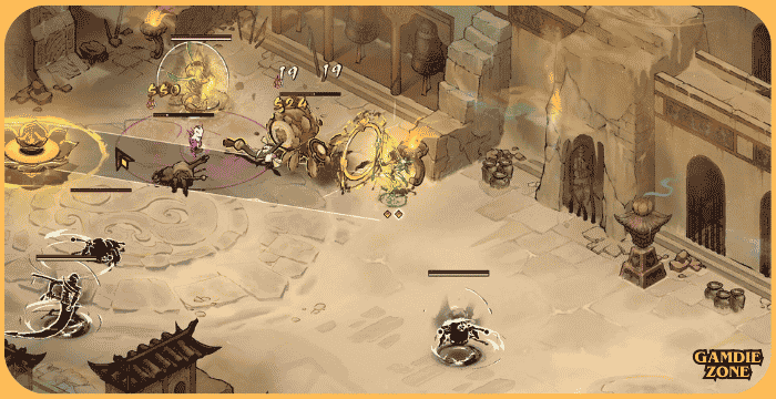 Realm of Ink PC Game Download Full Guide & Overview