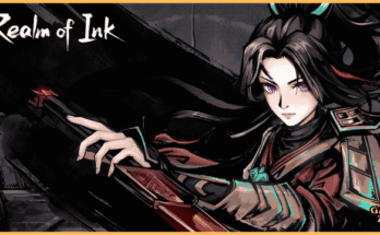 Realm of Ink PC Game Download Full Guide & Overview