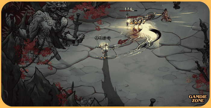 Realm of Ink PC Game Download Full Guide & Overview