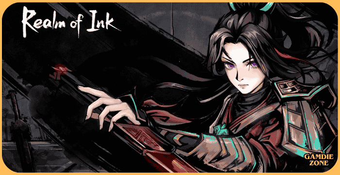 Realm of Ink PC Game Download Full Guide & Overview