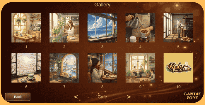 Relax Puzzle PC Game Download Complete Guide