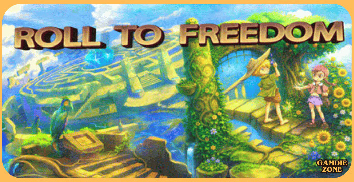 Roll To Freedom Game Download Complete Gameplay