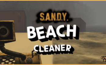 S.A.N.D.Y. - Beach Cleaner PC Game Download Complete Guide