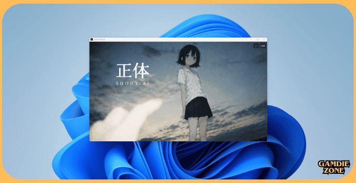 SHOUT-AI Download PC Game 2026 Released